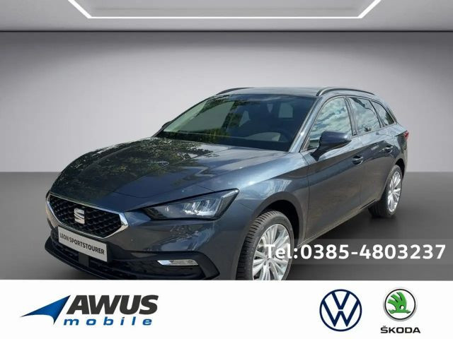 Seat Leon Style Sportstourer 1.5 eTSI