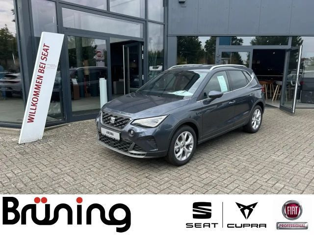 Seat Arona FR-lijn 1.0 TSI