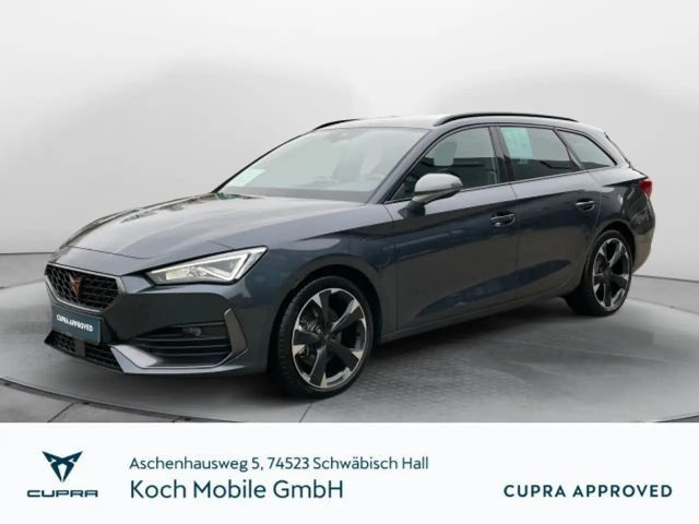 Cupra Leon Sportstourer 1.4 e-Hybrid DSG