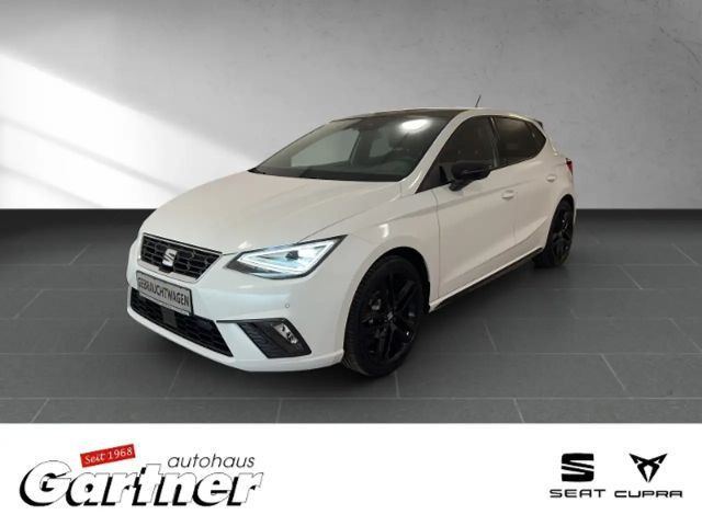 Seat Ibiza FR-lijn 1.0 TSI