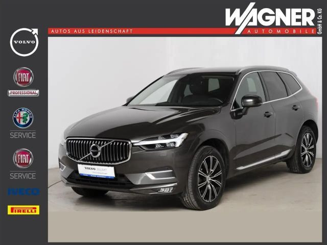 Volvo XC60 AWD Geartronic Inscription