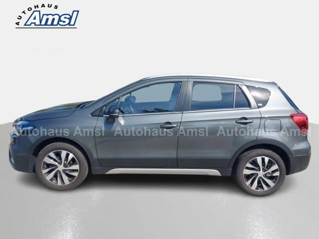 Suzuki SX4 S-Cross Comfort 4x4