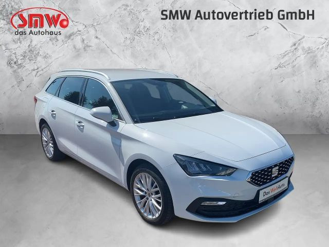 Seat Leon Xcellence 1.5 TSI Sportstourer