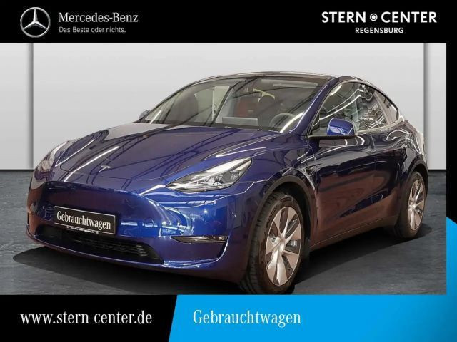 Tesla Model Y Long Range Dual Motor AWD