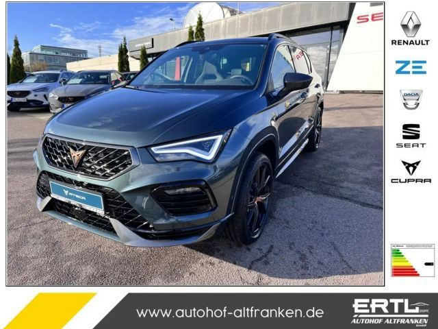 Cupra Ateca 4Drive 2.0 TSI DSG