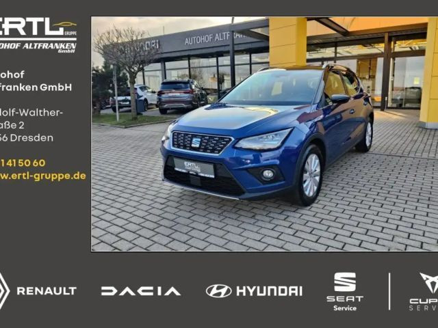 Seat Arona 1.0 TSI Xcellence