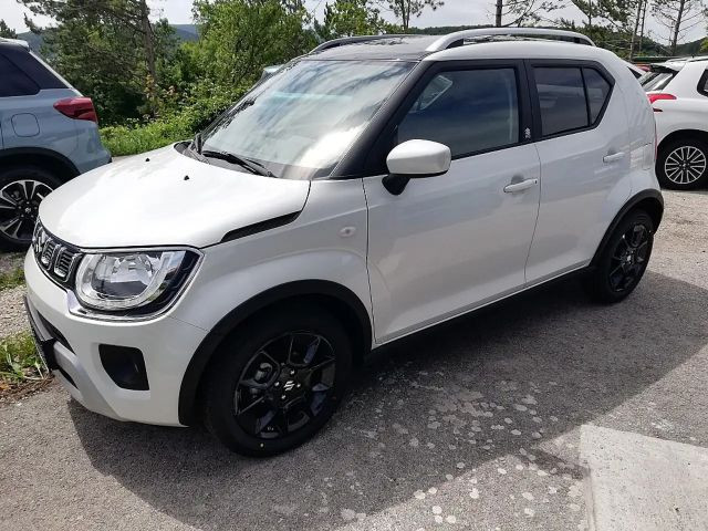 Suzuki Ignis DualJet Shine AllGrip Hybrid