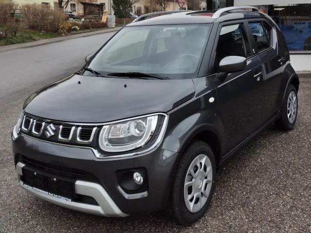 Suzuki Ignis DualJet Clear AllGrip Hybrid