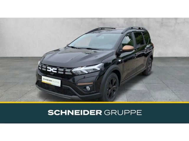 Dacia Jogger TCe 110 Extreme