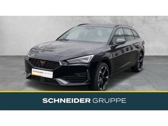 Cupra Leon Sportstourer DSG