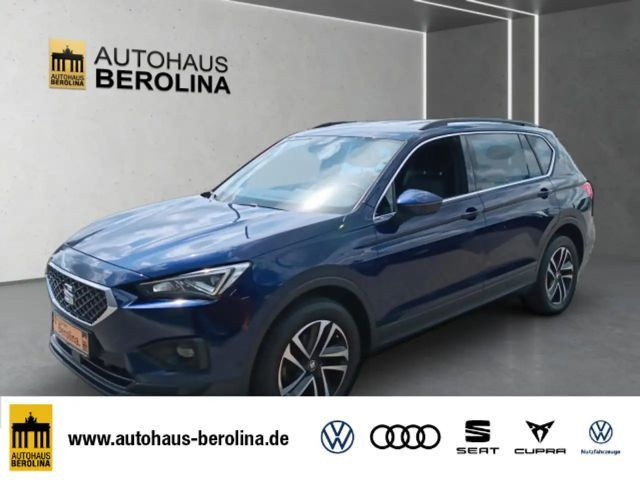 Seat Tarraco Style 1.5 TSI DSG