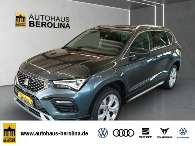 Seat Ateca 1.5 TSI DSG