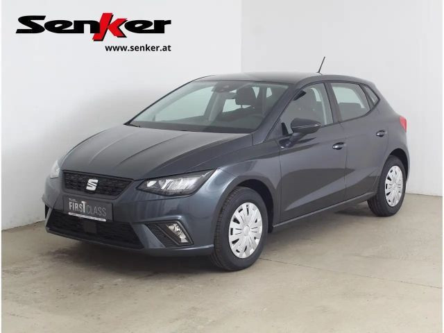 Seat Ibiza Austria Edition