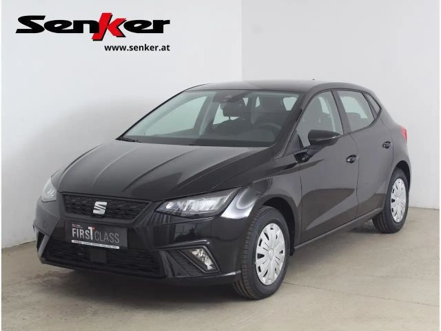 Seat Ibiza Austria Edition