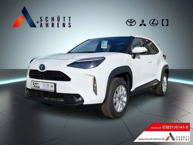 Toyota Yaris Cross Comfort