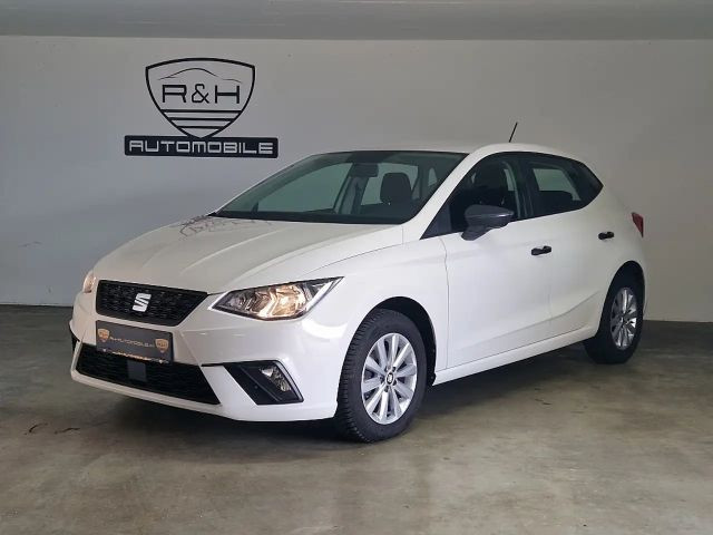 Seat Ibiza Reference