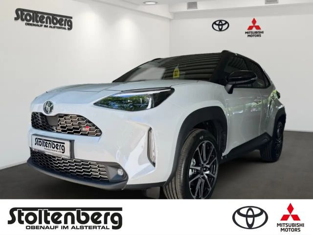 Toyota Yaris Cross GR Premium Paket Hybride