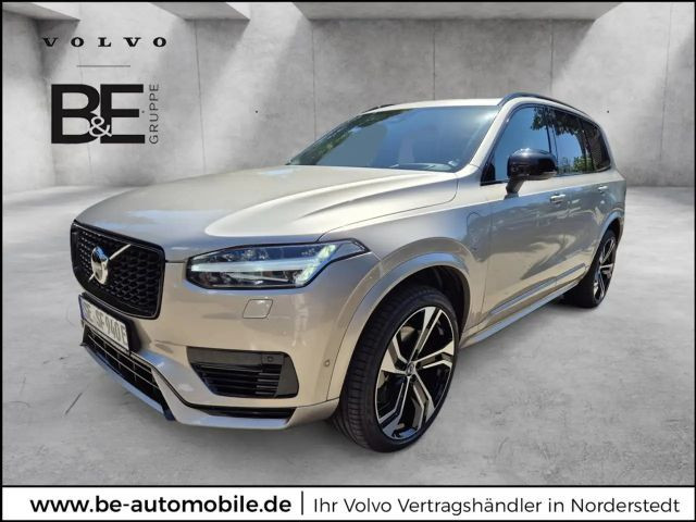 Volvo XC90 AWD T8 Recharge Ultimate Dark