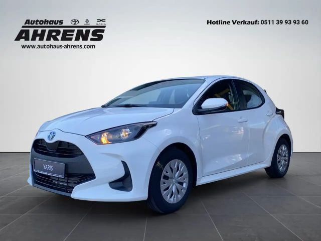 Toyota Yaris Business Hybride VVT-i