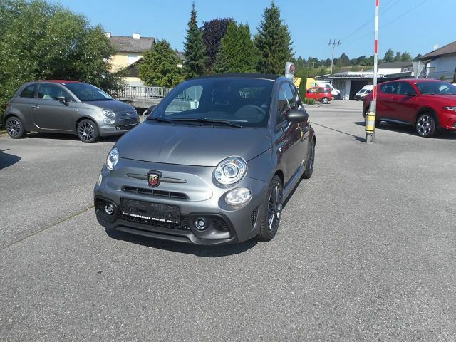 Abarth 595C Abarth 595C