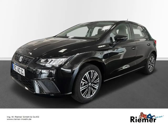 Seat Ibiza Style 1.0 TSI