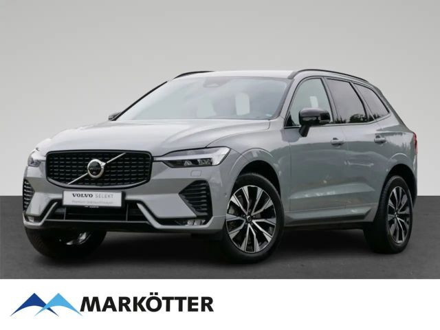 Volvo XC60 Plus Dark