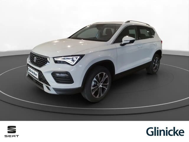 Seat Ateca Style 1.5 TSI DSG