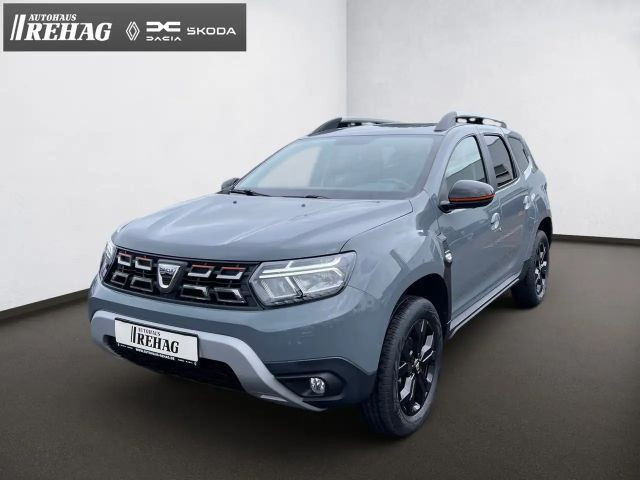 Dacia Duster Extreme TCe 100