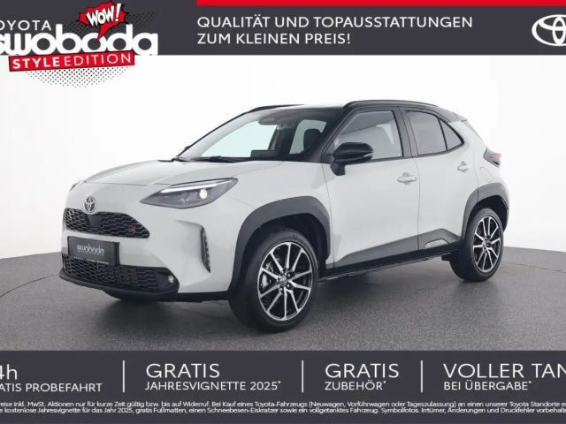 Toyota Yaris Cross GR 4x2 Hybride