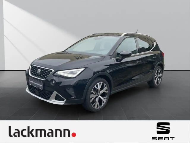 Seat Arona 1.0 TSI