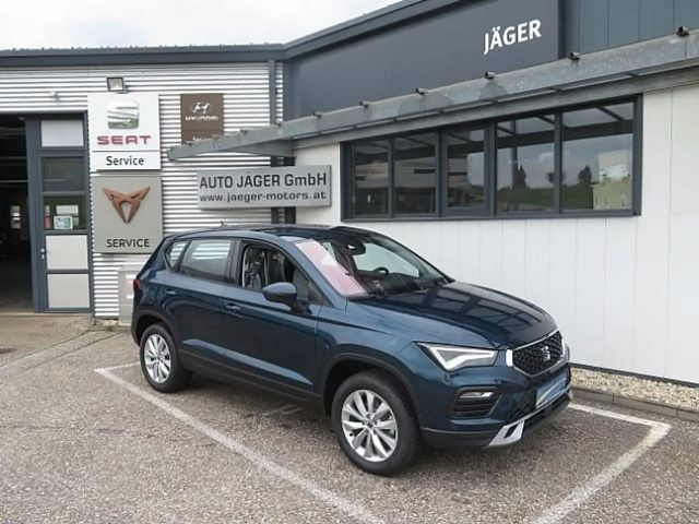 Seat Ateca Style DSG