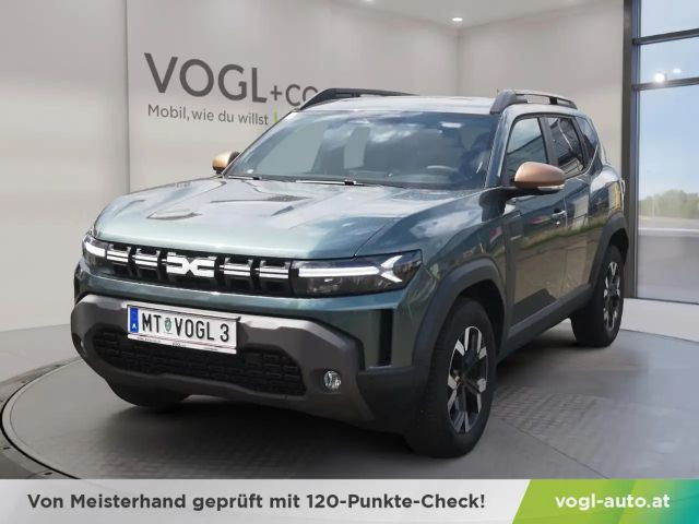 Dacia Duster 4WD TCe 130 Extreme