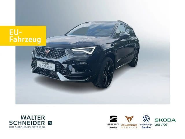 Cupra Ateca 1.5 TSI DSG