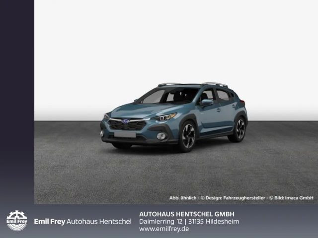 Subaru Crosstrek 2.0ie Platinum MJ23