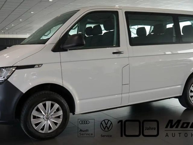 Volkswagen T6 Kombi 2.0 TDI