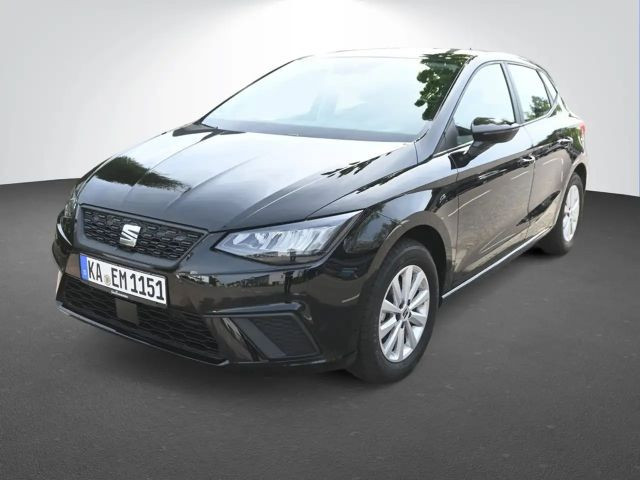 Seat Ibiza Style 1.0 MPI