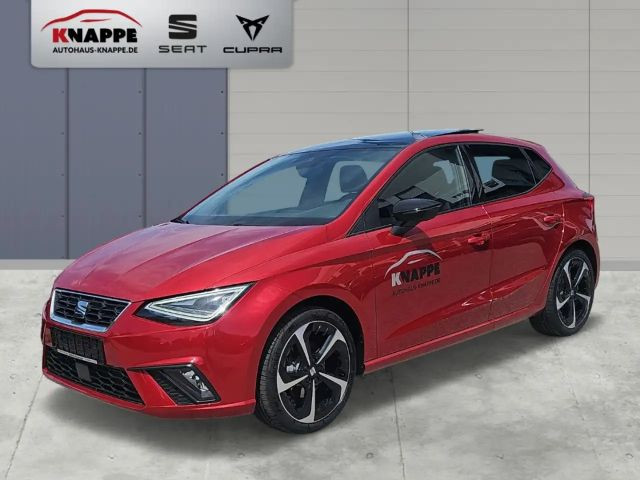 Seat Ibiza FR-lijn 1.0 TSI