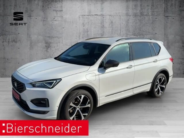 Seat Tarraco FR-lijn e-Hybrid DSG