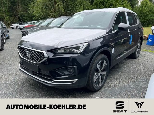 Seat Tarraco 1.5 TSI