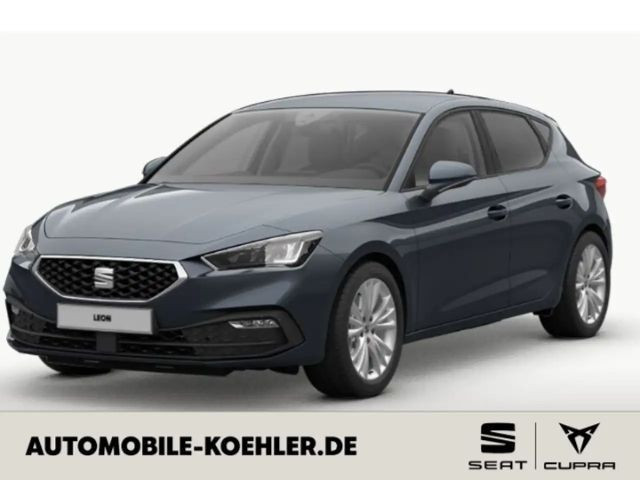 Seat Leon Style 2.0 TDI