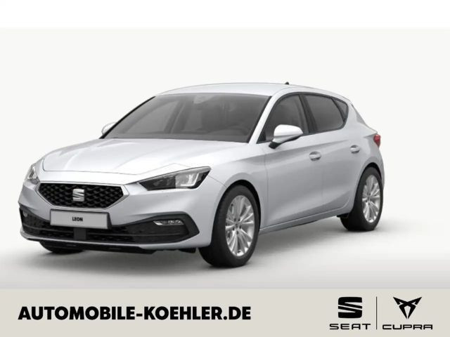 Seat Leon Style 2.0 TDI