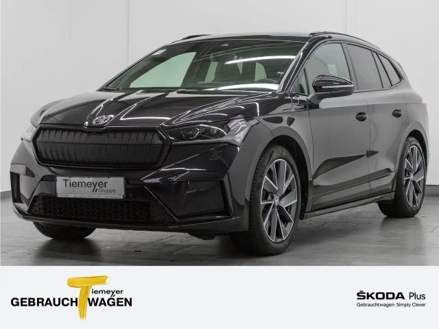 Skoda Enyaq Sportline iV 80