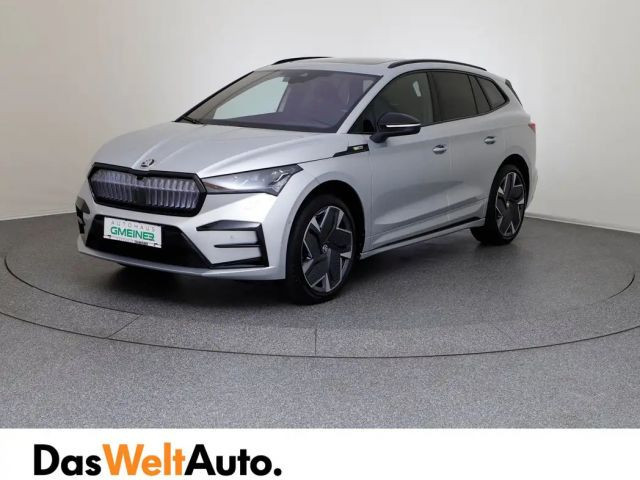 Skoda Enyaq RS