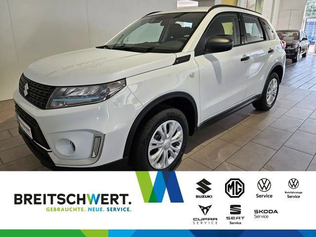 Suzuki Vitara Club Hybrid