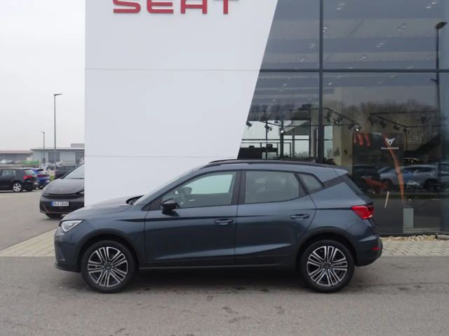 Seat Arona Style 1.0 TSI