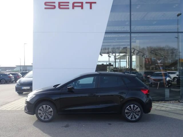 Seat Ibiza Style 1.0 TSI