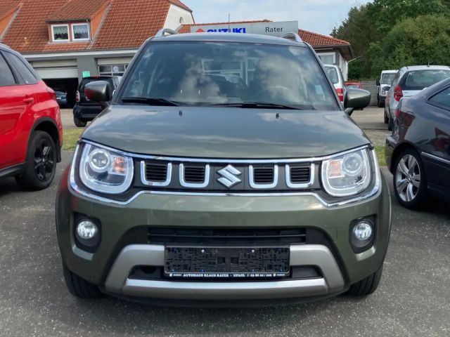 Suzuki Ignis Comfort DualJet AllGrip Hybrid