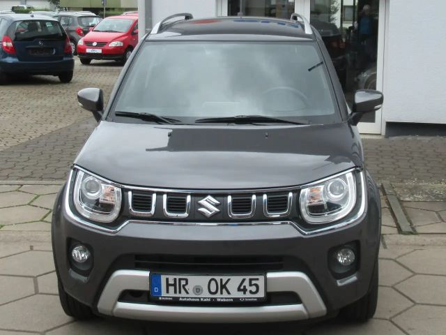 Suzuki Ignis Comfort AllGrip Hybrid