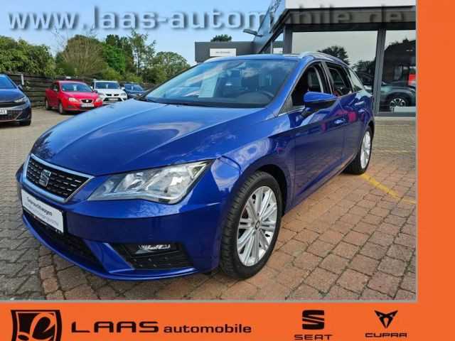 Seat Leon Xcellence 1.5 TSI Sportstourer DSG