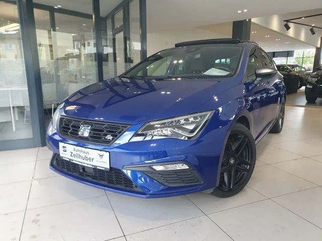 Seat Leon 1.5 TSI Black